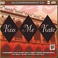 Kiss Me Kate - hier klicken Kiss Me Kate - hier klicken