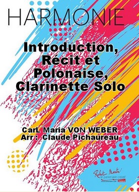 Introduction, Récit et Polonaise - hier klicken Introduction, Récit et Polonaise - hier klicken