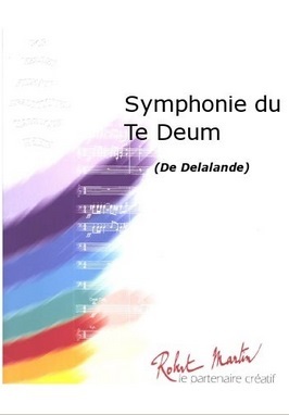 Symphonie du Te Deum - hier klicken