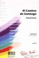 El Camino de Santiago - hier klicken