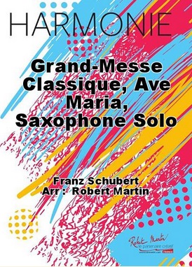 Grand-messe classique, Ave Maria - hier klicken