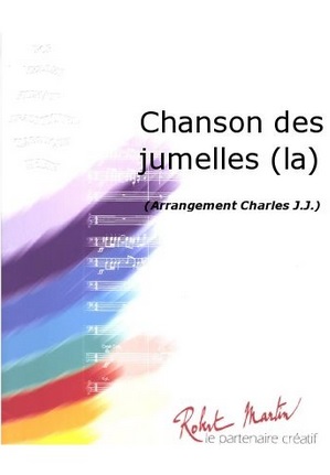 La chanson des jumelles - hier klicken