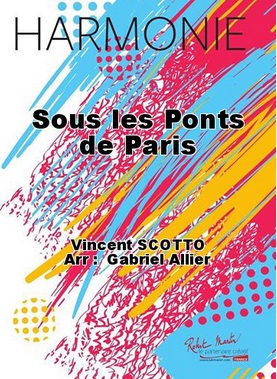 Sous les ponts de Paris - hier klicken