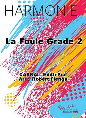 La Foule - hier klicken