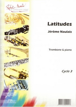 Latitudes - hier klicken