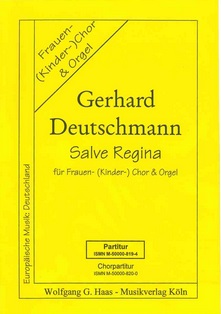 Salve Regina - hier klicken