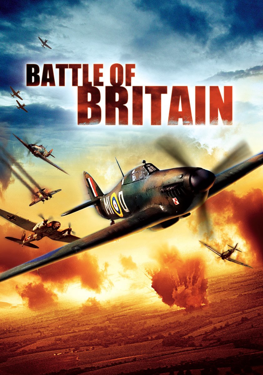 Battle of Britain - hier klicken