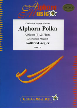 Alphorn Polka - hier klicken