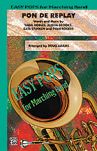 Pon de Replay - hier klicken