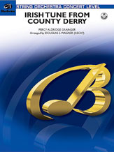 Irish Tune from County Derry - hier klicken Irish Tune from County Derry - hier klicken