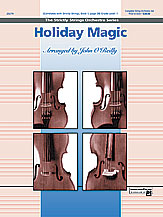 Holiday Magic - hier klicken