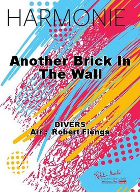 Another Brick in the Wall - hier klicken