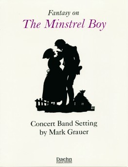 Fantasy On the Minstrel Boy - hier klicken