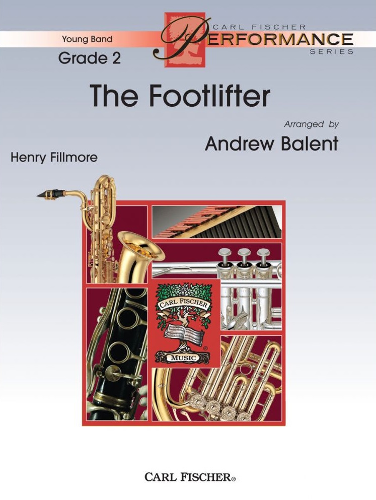Footlifter, The - hier klicken