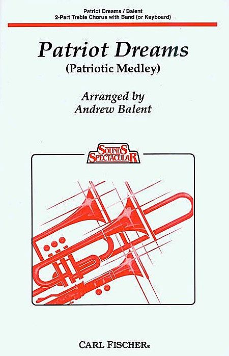 Patriot Dreams - hier klicken