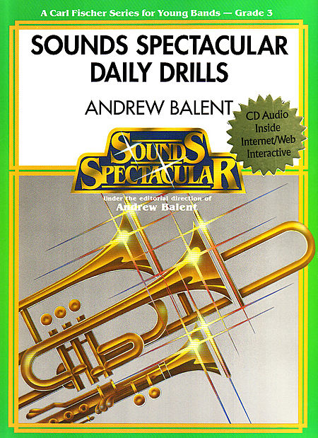 Sounds spectacular daily Drills - hier klicken