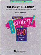 Treasury Of Carols - hier klicken