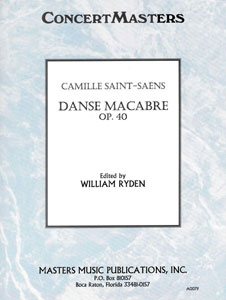 Danse Macabre (1874/2003) - hier klicken