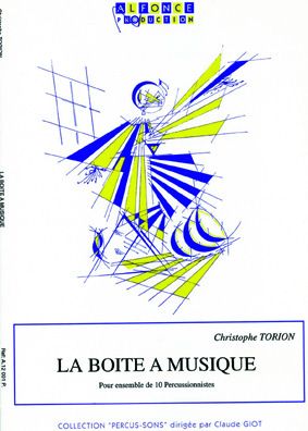 La bote musique - hier klicken