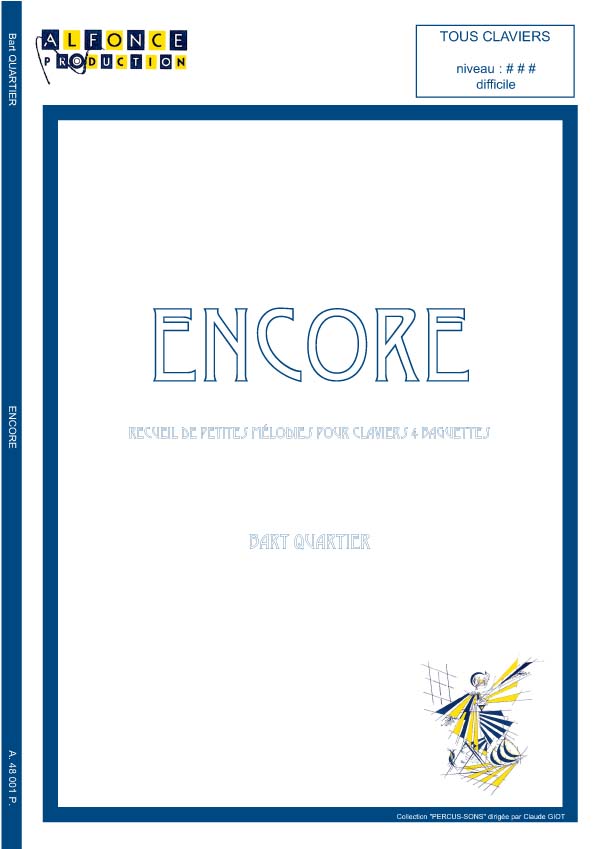 Encore - hier klicken Encore - hier klicken
