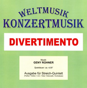 Divertimento - hier klicken