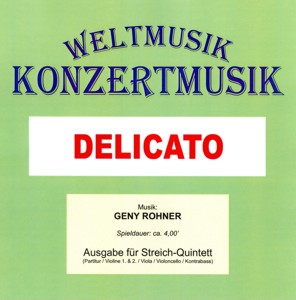 Delicato - hier klicken