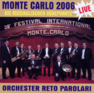 Monte Carlo 2006 - Live - hier klicken Monte Carlo 2006 - Live - hier klicken