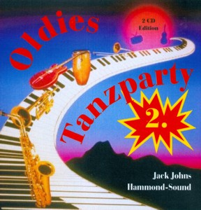 Oldies Tanzparty #2 - hier klicken