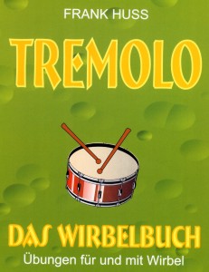 Tremolo - Das Wirbelbuch, Unterrichtswerk - hier klicken