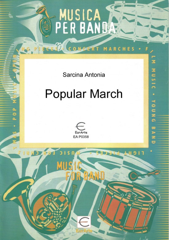 Popular March - hier klicken