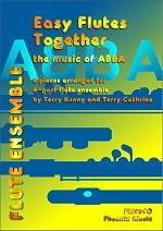 Easy Flutes Together (The Music of ABBA) - hier klicken