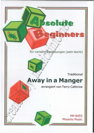 Away in a Manger - hier klicken Away in a Manger - hier klicken