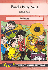 Band's Party #1 - hier klicken