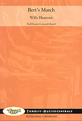 Bert's March - hier klicken