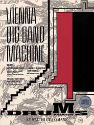Vienna Big Band Machine - hier klicken