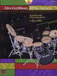 Afro-Caribbean Drum Grooves - hier klicken Afro-Caribbean Drum Grooves - hier klicken