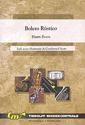 Bolero Rstico - hier klicken