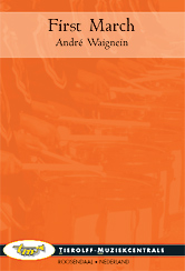 First March (1st March) - hier klicken