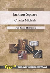 Jackson Square - hier klicken