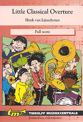 Little Classical Overture - hier klicken