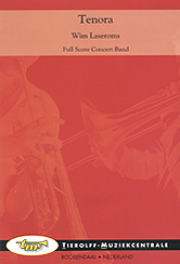 Tenora - hier klicken Tenora - hier klicken