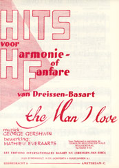 Man I love, The - hier klicken