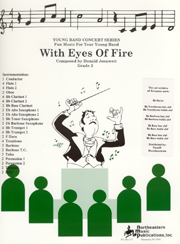 With Eyes Of Fire - hier klicken