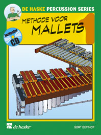 Methode voor Mallets #1 - hier klicken