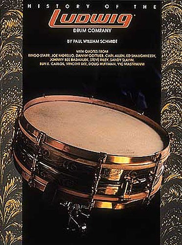History of the Ludwig Drum Company - hier klicken