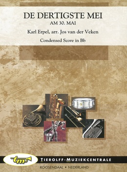 De Dertigste Mei (Am 30. Mai) - hier klicken