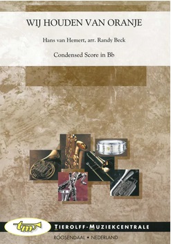 Wij houden van Oranje - hier klicken