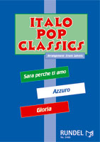 Italo Pop Classics - hier klicken