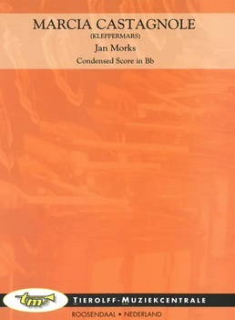 Marcia Castagnole (Kleppermars) - hier klicken