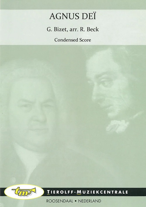 Agnus Deï - hier klicken Agnus Deï - hier klicken